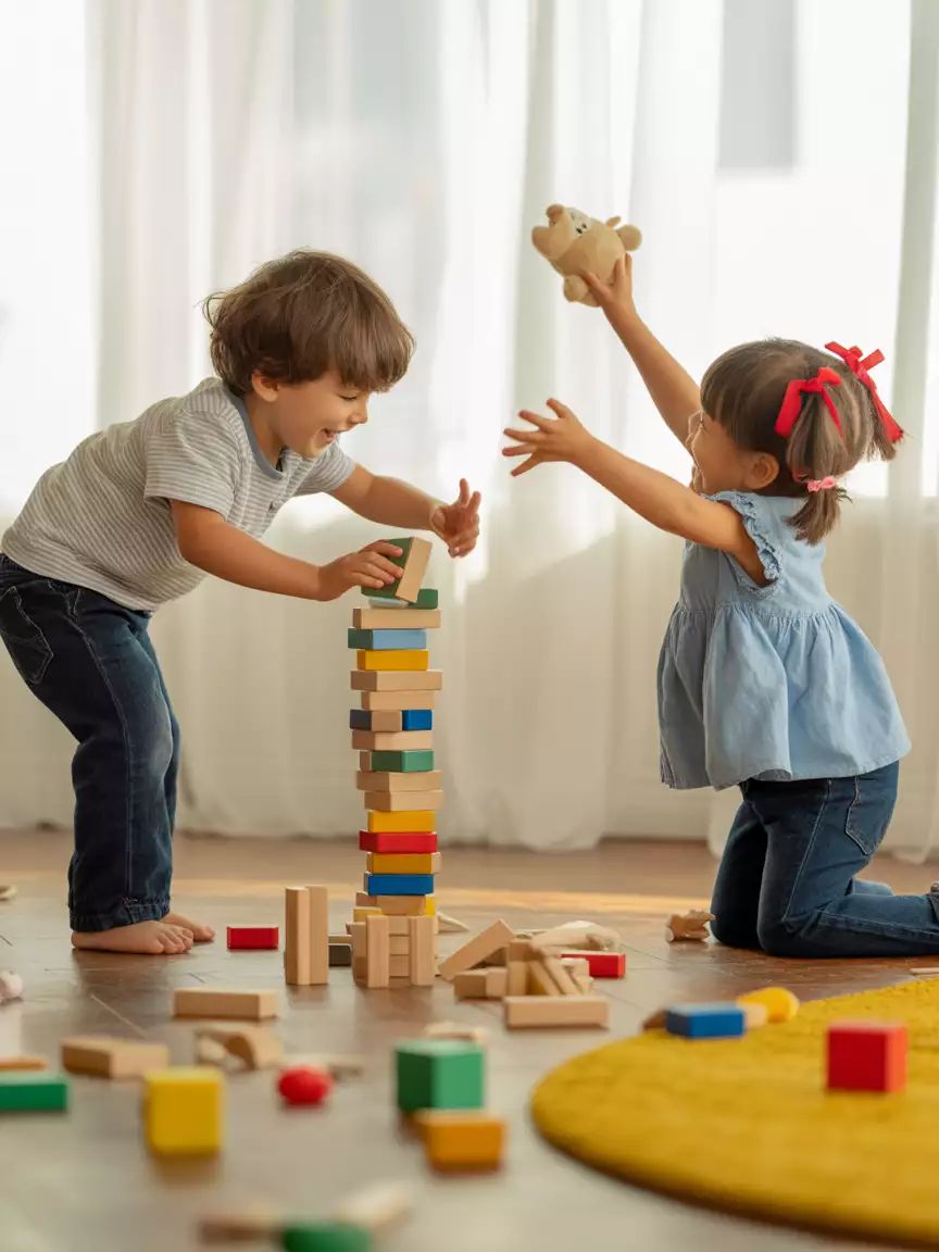 Kids & Toys