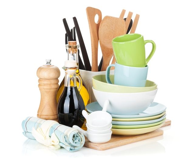 Home & Kitchen