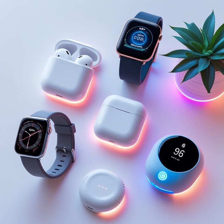 Electronics & Gadgets
