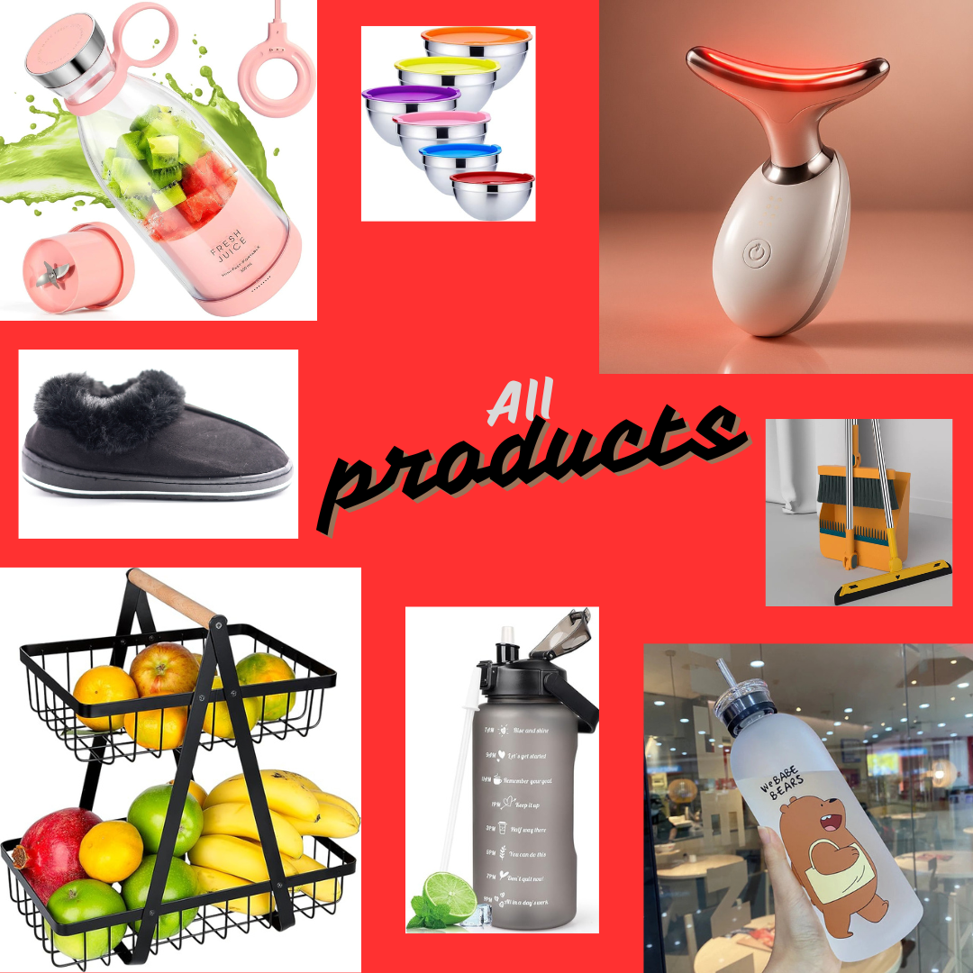 home page