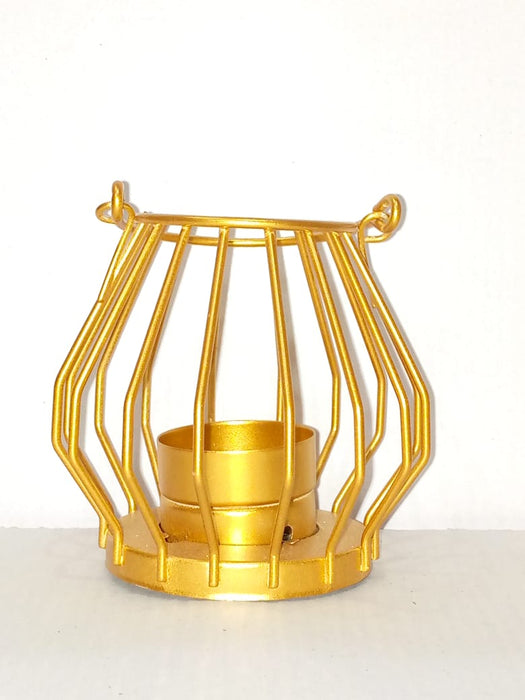 Cag Candle For Home Decor Party Decor Iron Candle Holders Wedding Decorations