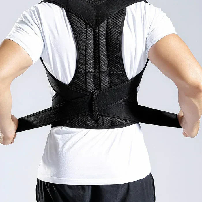 Posture Corrector Belt And Pain Relief Men and Women