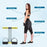 High Quality Double Spring Tummy Trimmer for Men & Women