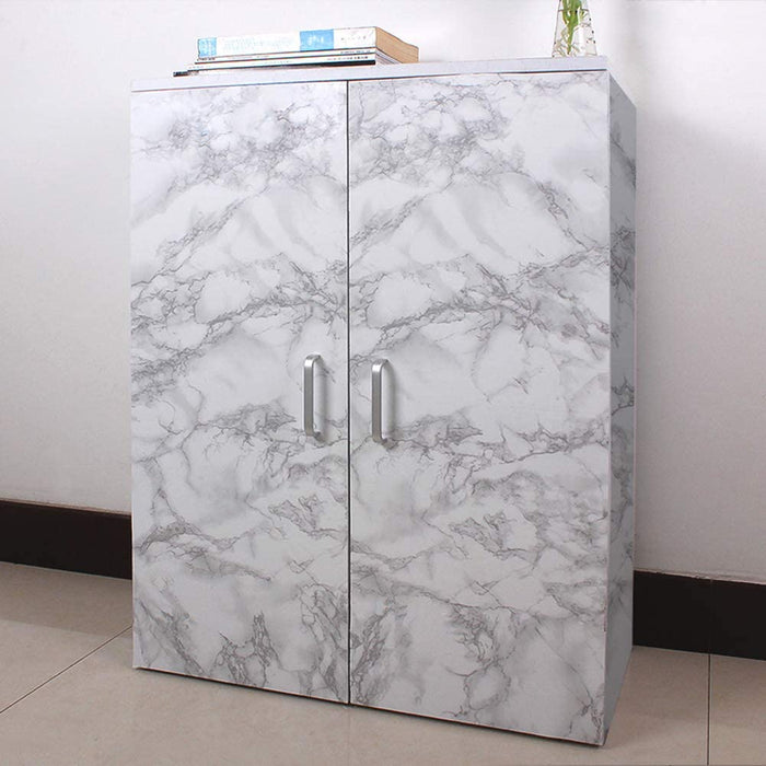Self Adhesive high-quality thick Marble Sheet  Water Proof, and Anti Oil.