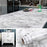 Self Adhesive high-quality thick Marble Sheet  Water Proof, and Anti Oil.