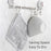 10PCS Non-Scratch Wire Dishcloth, Dishwashing Rags