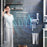 TOOTHPASTE DISPENSER WITH UV
