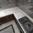 Self Adhesive high-quality thick Marble Sheet  Water Proof, and Anti Oil.