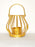 Cag Candle For Home Decor Party Decor Iron Candle Holders Wedding Decorations