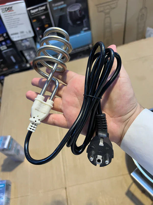 Imported Water Heating And Shock Proof Element ROD