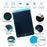 LCD Writing & Drawing Tablet Pad For Kids with Digital Pen