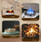 Arc Electric Lighter With USB Charging | Flameless and Windproof