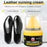 1pc Leather Repair Cream Liquid Shoe Polish Rich Glossy Shine