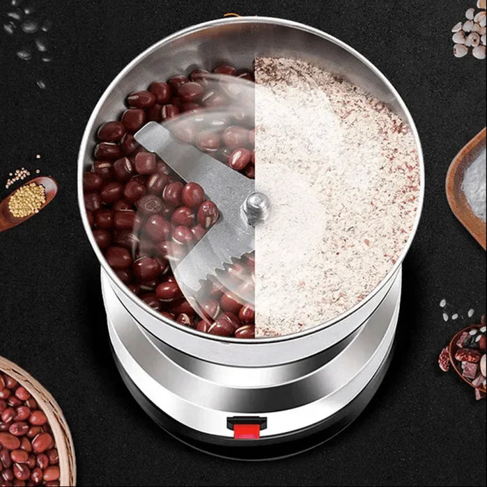 Multi Functional Electric Grinder Machine