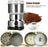 Multi Functional Electric Grinder Machine