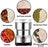 Multi Functional Electric Grinder Machine