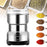 Multi Functional Electric Grinder Machine