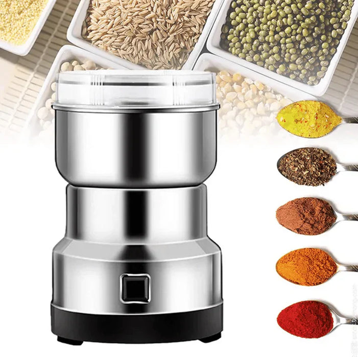 Multi Functional Electric Grinder Machine