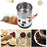 Multi Functional Electric Grinder Machine