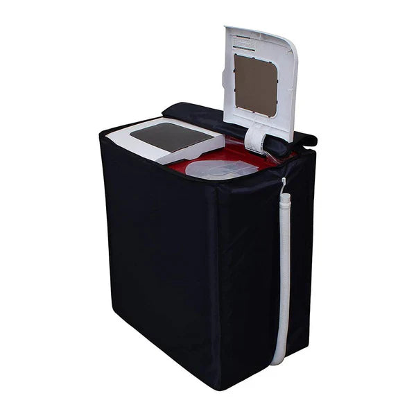 Waterproof Top Loaded Washing Machine Cover (All Sizes Available)