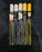 j. Pocket Perfume Set of 5