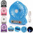 Portable Mini Fan - Fast Charging, 1 Pc Rechargeable Fan