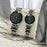 Couple Quartz Watch Set