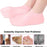 Silicone Moisturizing Gel Socks