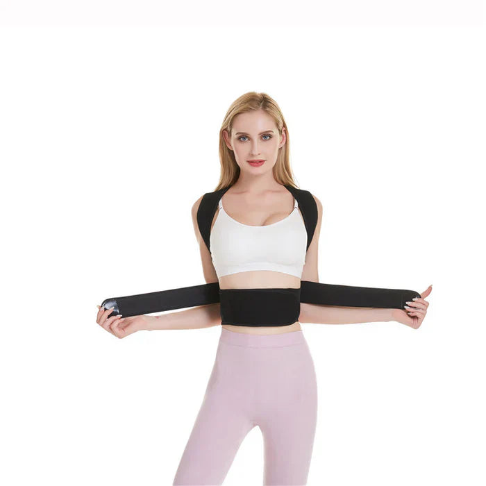 Posture Corrector Belt And Pain Relief Men and Women