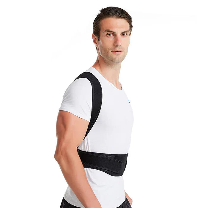 Posture Corrector Belt And Pain Relief Men and Women