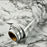 Self Adhesive high-quality thick Marble Sheet  Water Proof, and Anti Oil.