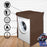 Waterproof Top Loaded Washing Machine Cover (All Sizes Available)